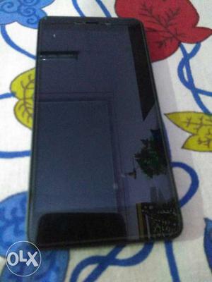 Redmi 4A 3GB Ram 32 GB internal New phone only 2