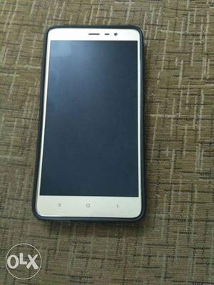 Redmi note 2,1YR OLD