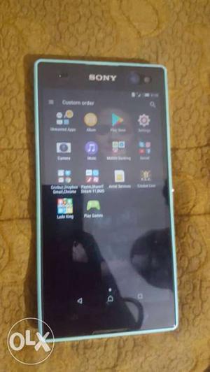 SONY XPERIA C3 In awesome conditions No