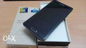 Samsung Note 4 4g Phone... Excahnge & sell
