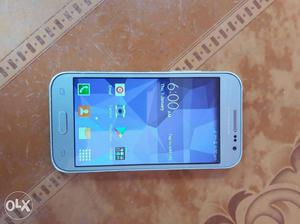 Samsung core prime 4g mobile Good condition 1gb