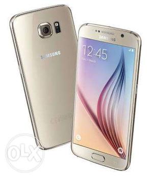 Samsung galaxy s6 64gb in very amazing condition