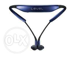 Samsung level u blue colour just 5days old with