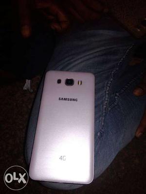 Samsung on8..Good condition. 3gb ram 16 gb rom