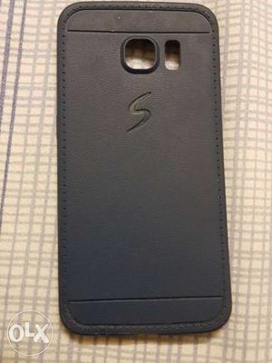 Samsung s6 edge back cover
