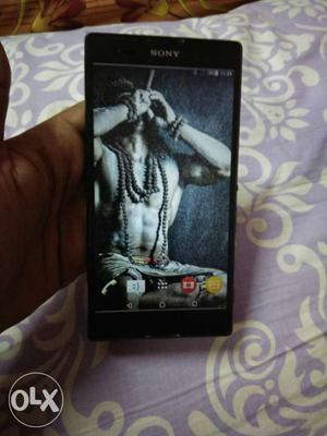 Sony Xperia T2 ultra good condition working