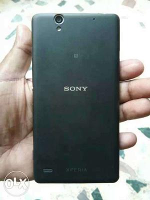 Sony xperia c4 dual 4g phone smart selfie exchange available