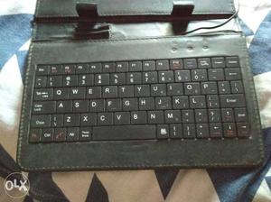 Tab keyboard fresh pic