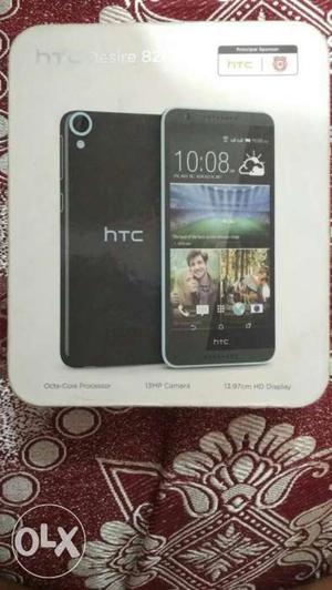 This is htc desire 820 g plus in good condition.