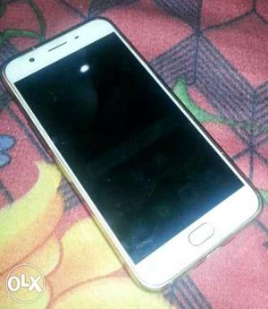 Urgent sell my oppo f1s is too much good
