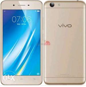 Vivo y53 which is best condition condition.Less