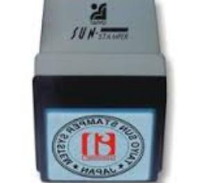 self ink rubber stamps Chennai