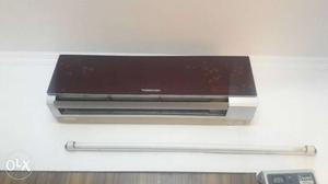 2 TON videocon split AC IN perfectly chilling