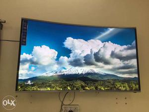 40" Android SMART sony panel brand new UHD 4k led tv at