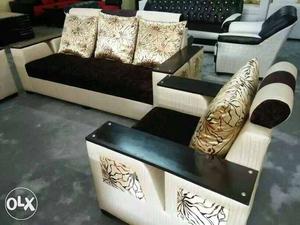 5 seater sofa brand new