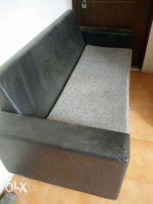 5 yrs old sofa
