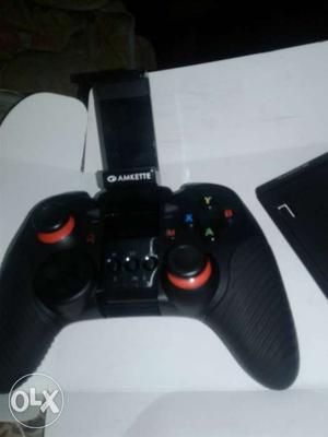 Amkete evo game pad pro bought on 5th october
