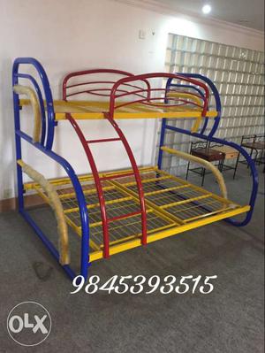 Brand New B Bunk Bed from Malaysia