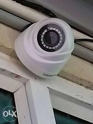 CCTV technical