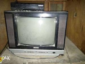 Colour TV in excellent condition