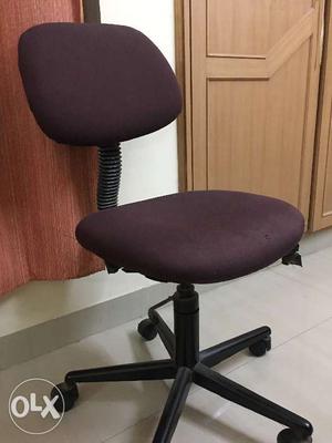 Computer Chair Very Good Condition