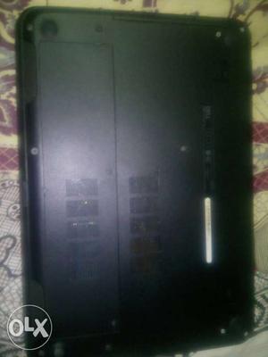 DELL Laptop I3 excellent condition- DELL charger