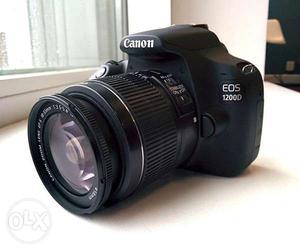 DSLR Canon Camera on R,E.N.T at Rs 599 per day