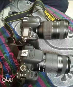 DSLR ON RENT AT ANY TIME 24*7 do call on