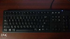 Dell Keyboard and Mouse