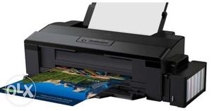 Epson L A3+ Ink Tank Printer