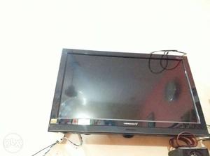 Flat Screen Television