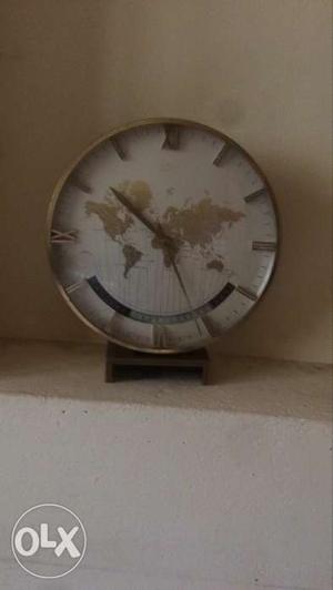 German made antique 'kienzle'clock