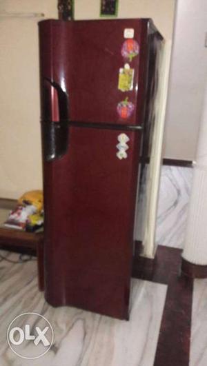 Godrej eon 365 litre in a very good condition