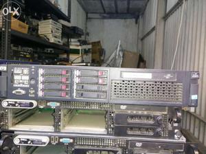 HP DL180 G6 Server At Lowest Rate