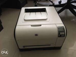 Hp color laser printer