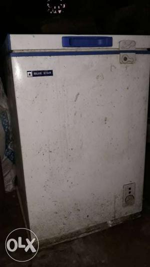 I want to sell my brand new Deep freezer with