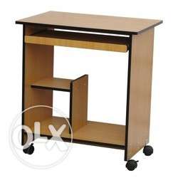I want to send my Computer table