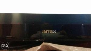 INTEX Brand LED TV in good running condition