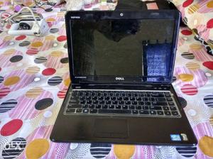 Interested in selling my Black Dell Laptop