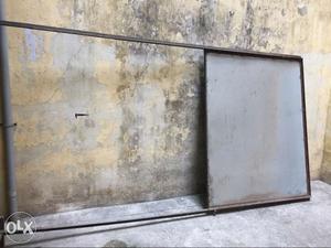 Iron notice board for sell