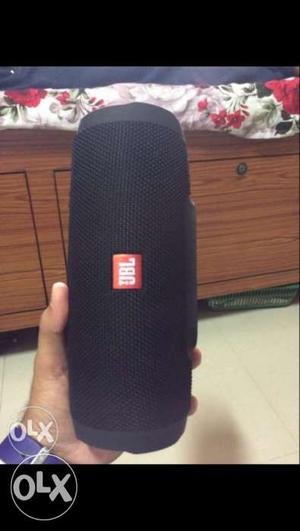 JBL Charge3 Only 1 Week Used