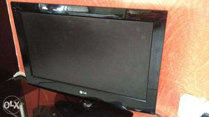 LG 26 inch LCD TV for sell
