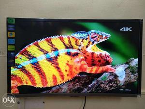 Led TV 32" Full HD with on site 2yrs Eshield Replacement