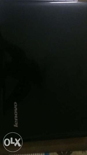 Lenovo G50 laptop for sale. 6 months warranty left