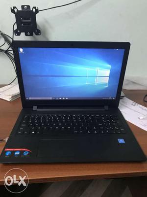 Lenovo ideapad  months old) in brand new condition