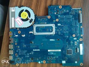 Looking for dell Inspiron  motherboard new or