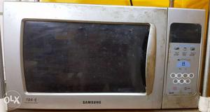 Microwave oven for sale