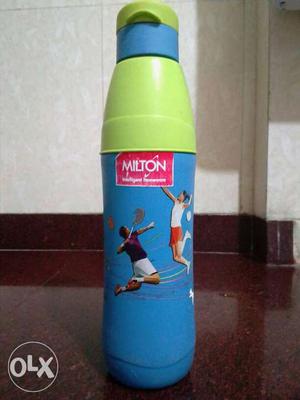 Milton water bottle and in good condition