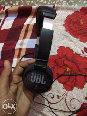 New JBL headphone sell