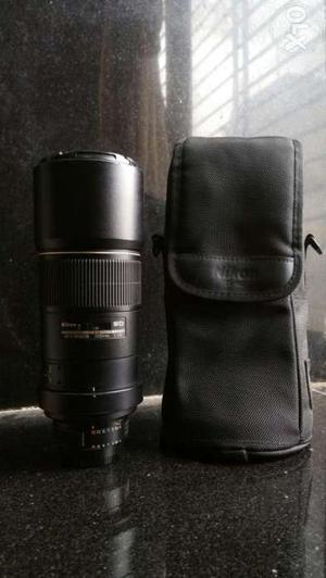 Nikon AFS 300mm f4